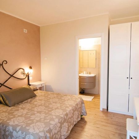 Tremosine Agriturismo La Zangola מראה חיצוני תמונה