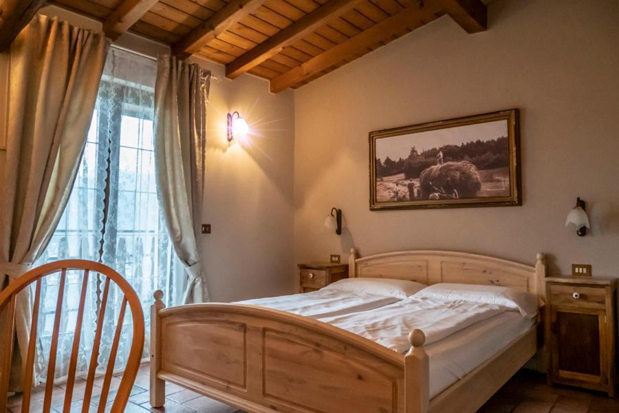 Tremosine Agriturismo La Zangola מראה חיצוני תמונה