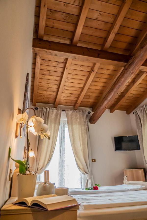 Tremosine Agriturismo La Zangola מראה חיצוני תמונה