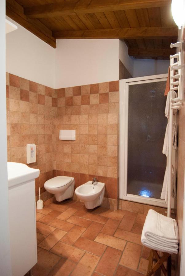 Tremosine Agriturismo La Zangola מראה חיצוני תמונה