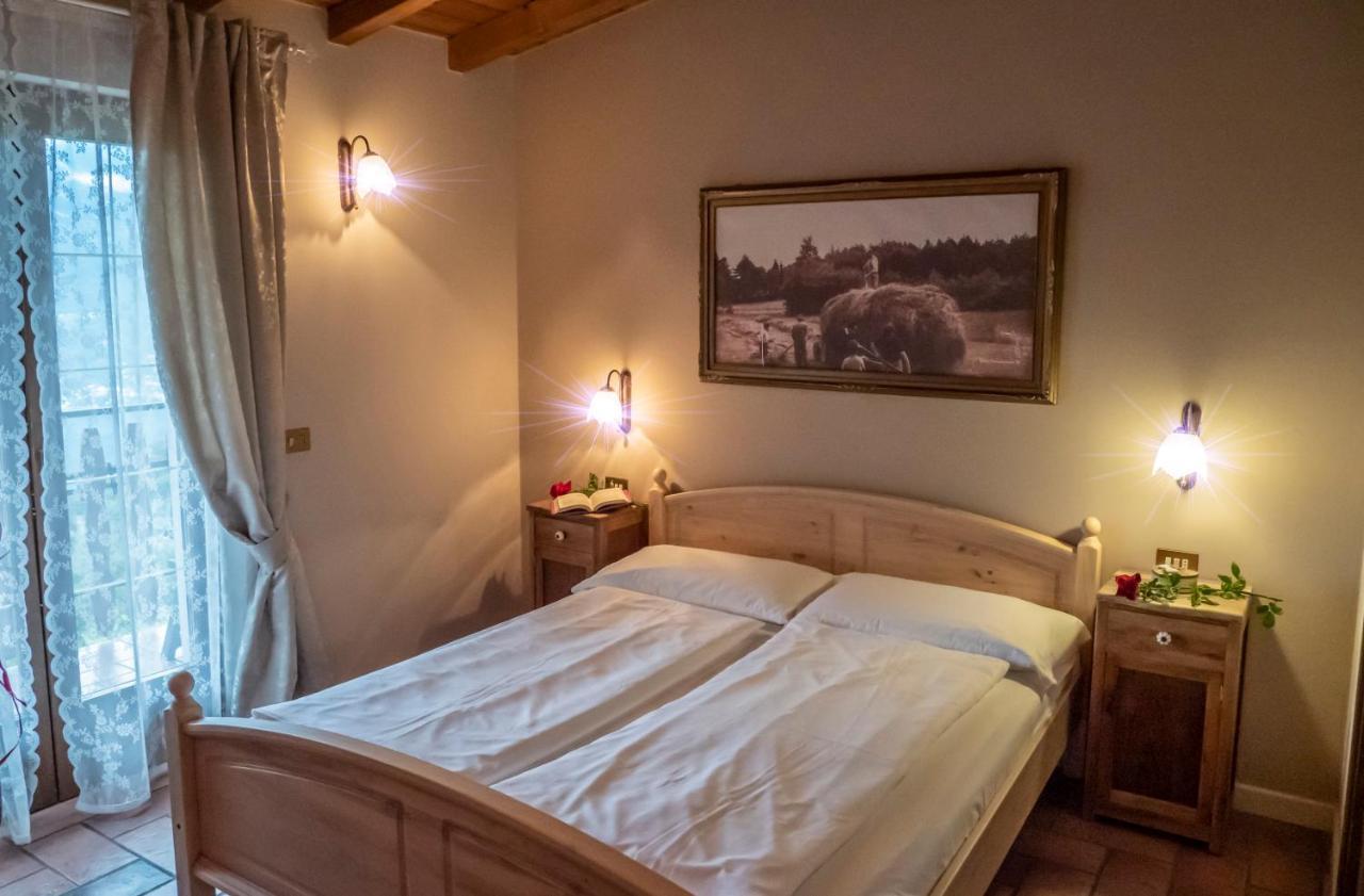 Tremosine Agriturismo La Zangola מראה חיצוני תמונה