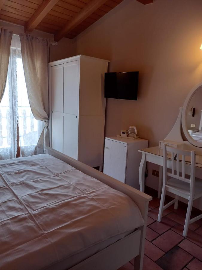 Tremosine Agriturismo La Zangola מראה חיצוני תמונה