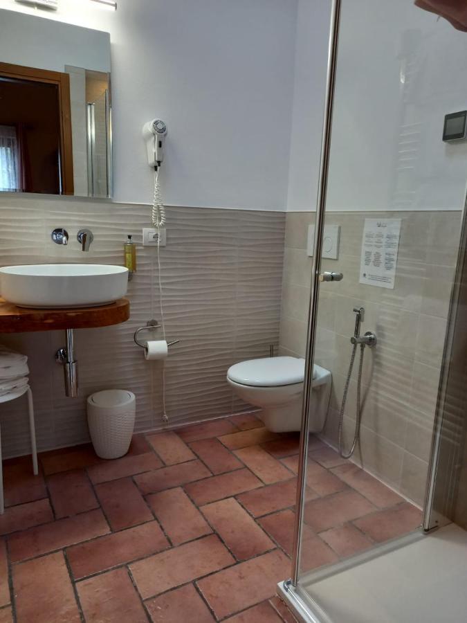 Tremosine Agriturismo La Zangola מראה חיצוני תמונה