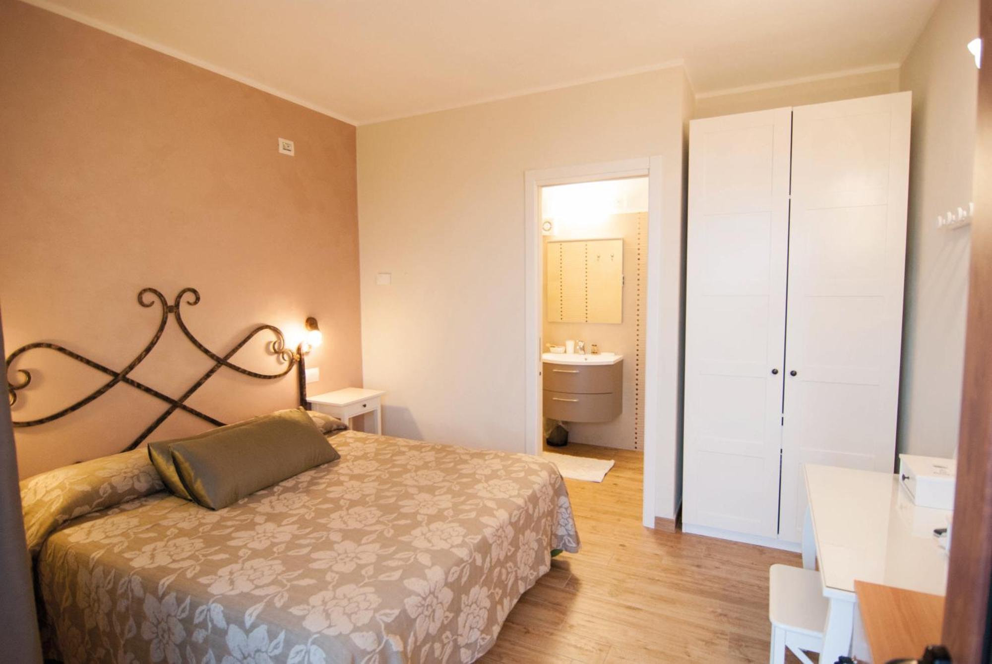 Tremosine Agriturismo La Zangola מראה חיצוני תמונה