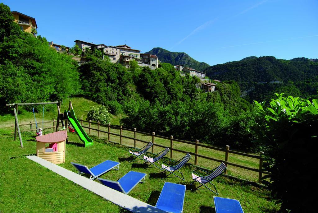 Tremosine Agriturismo La Zangola מראה חיצוני תמונה