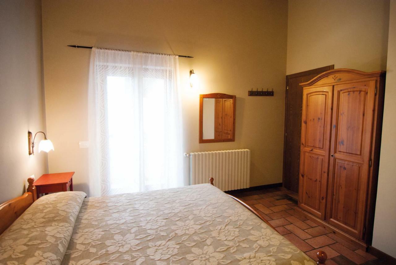 Tremosine Agriturismo La Zangola מראה חיצוני תמונה