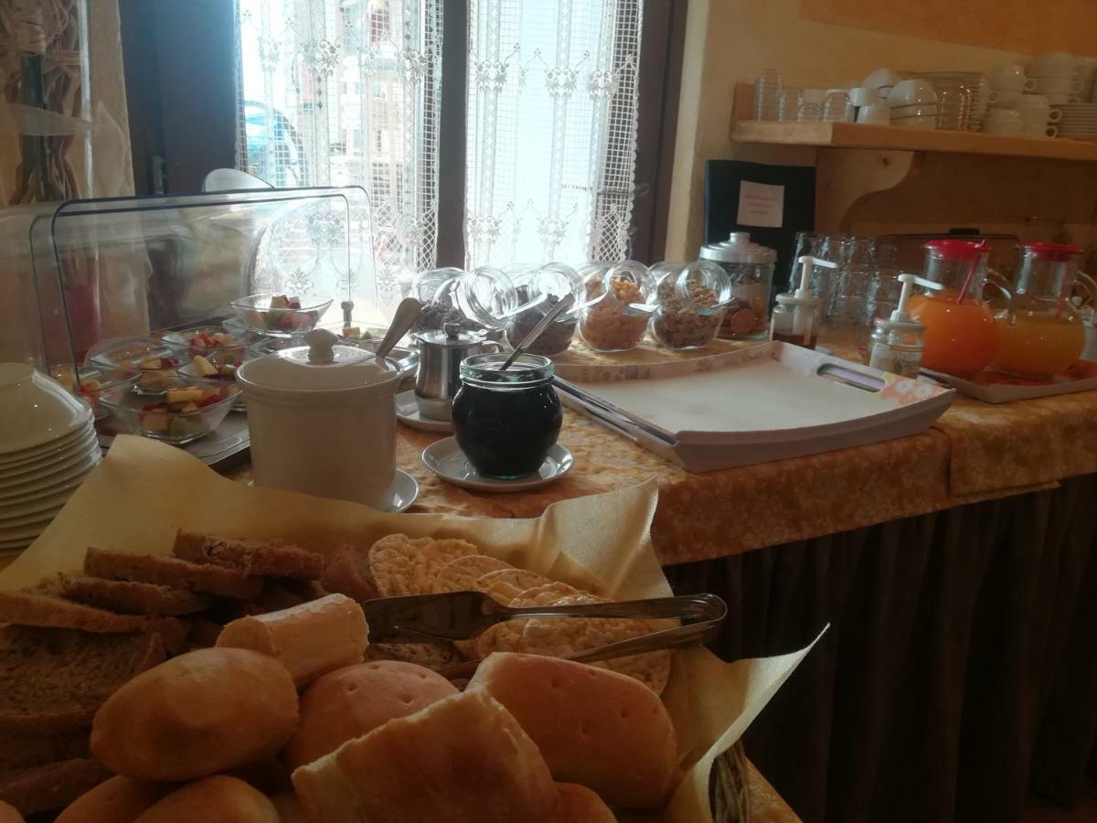 Tremosine Agriturismo La Zangola מראה חיצוני תמונה